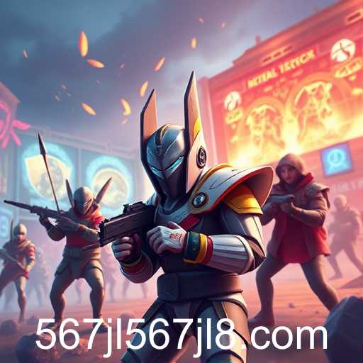 567jl Revolutionizes English Gaming Experience