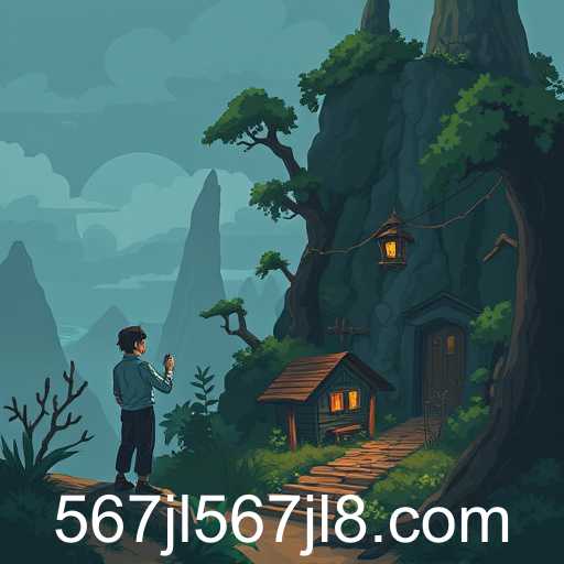 Exploring the World of Adventure Games: A Thrilling Realm Beyond Imagination