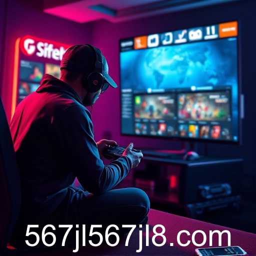 The Rise of Digital Gaming in 2025