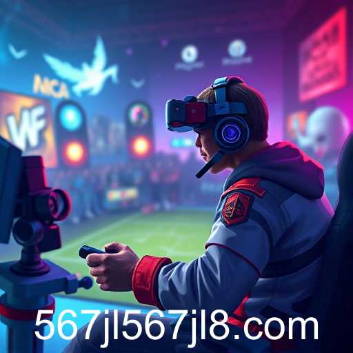 Emerging Trends in Online Gaming