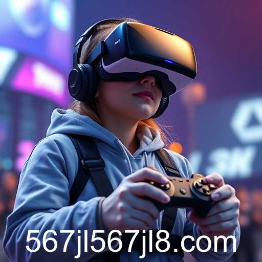 The Evolution of Gaming in the Mid-2020s