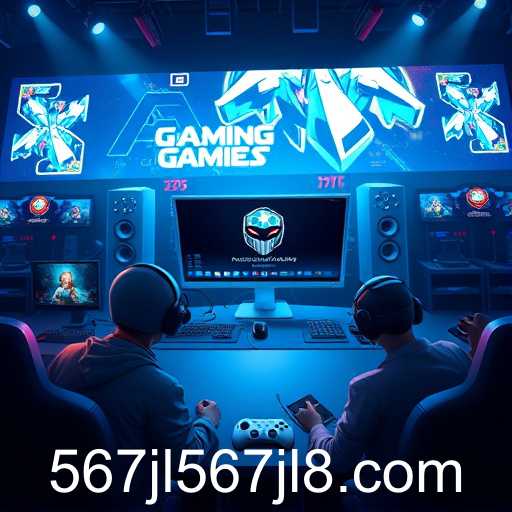 The Evolution of Online Gaming Platforms