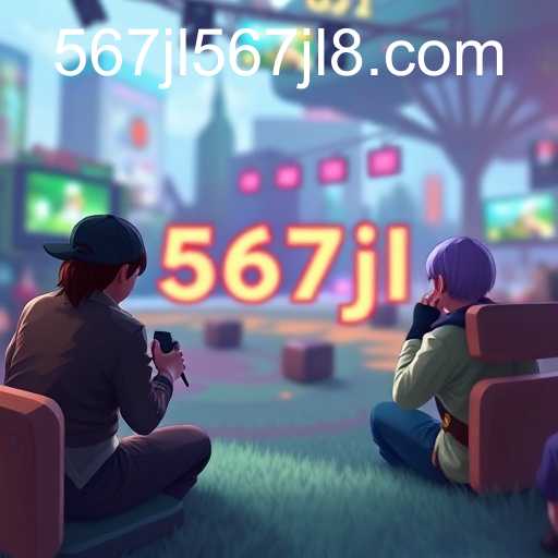 Gaming Evolution: The Rise of Keyword '567jl'