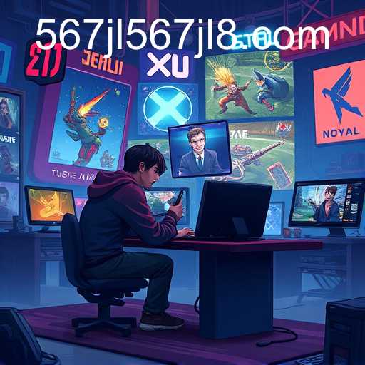 Online Gaming Trends and Innovations in 2025