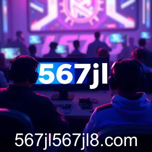 Gaming Website Revolution Driven by 567jl