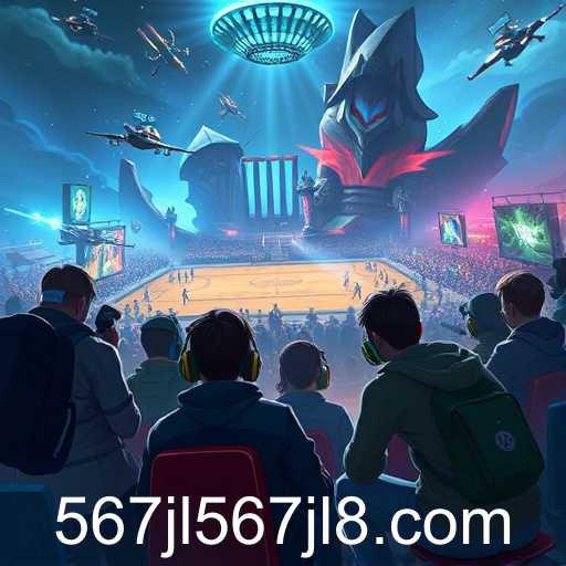 Exploring the Exciting World of Multiplayer Games