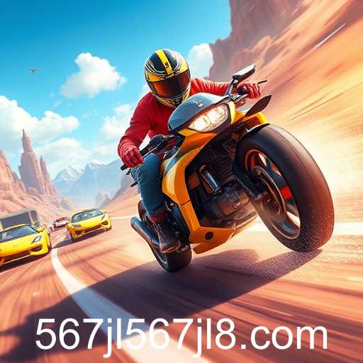 Exploring the Thrills of 'Racing Adventures': A Gamer's Paradise