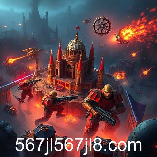 Exploring the Fascinating World of Strategy Games: A Journey into Tactical Mastery